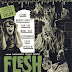 Flesh Feast poster