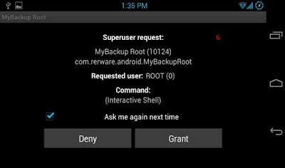 superuser 10 Must have apps for Rooted android device