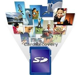 CardRecovery v5.30 Build 1206 Software + Crack | 1.18 MB