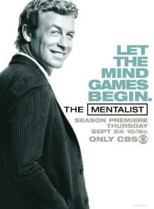 The Mentalist 4x01 Sub Español Online