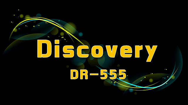 Discovery DR 555HD X8 MAX 1506TV 512 4M SOG 28 JAN 2020