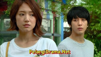 Sinopsis Heartstrings Episode 7