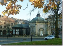 harrogate pump room buildngs