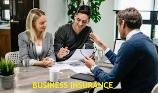 Insurance For Businesses