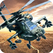 Gunship Strike 3D MOD APK