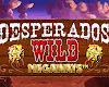 ULASAN SLOT DESPERADOS WILD MEGAWAYS (INSPIRED GAMING)