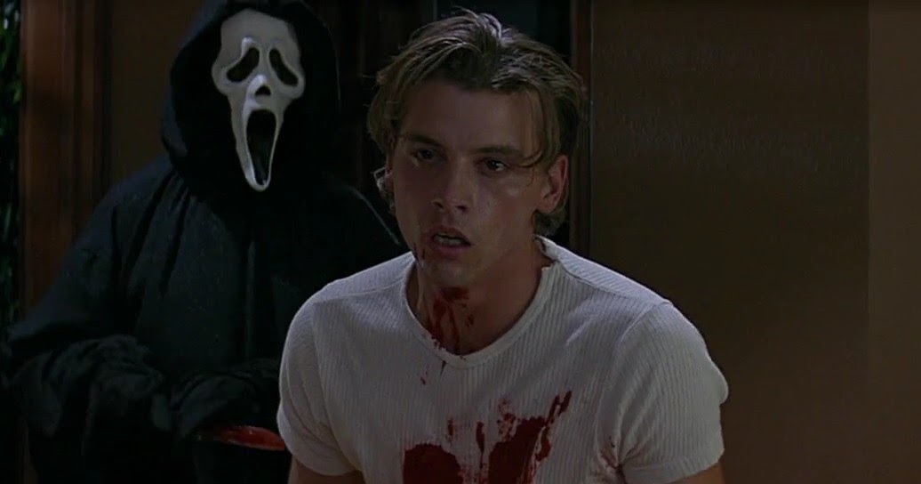 Watch Scream (1996) Full Movie Online For Free Without Download Watch