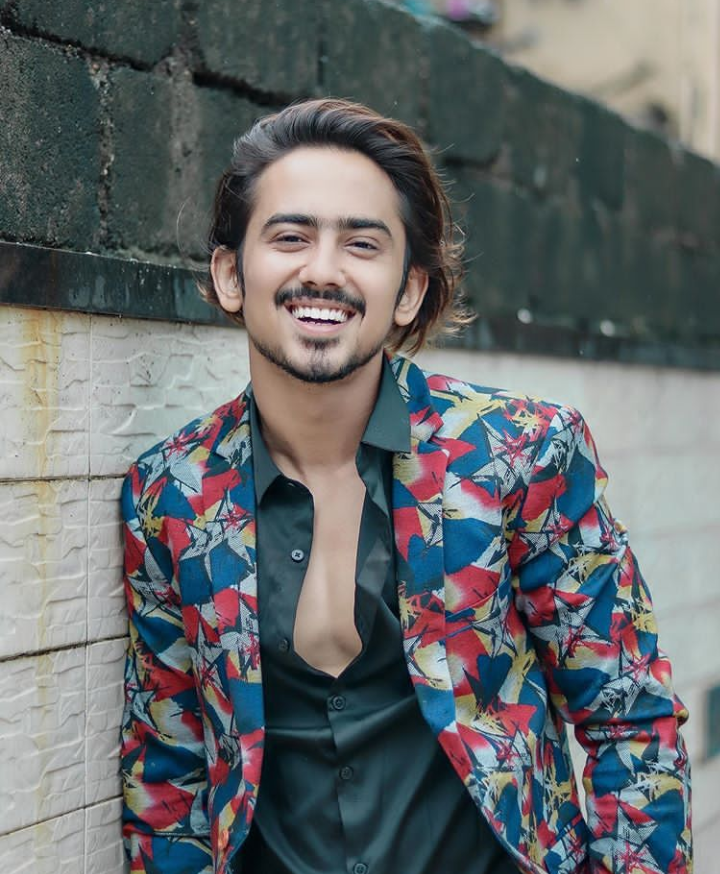 Adnaan Shaikh Images and HD Wallpapers