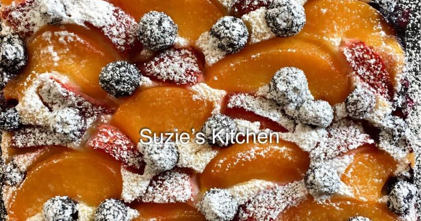 Suzie's Kitchen