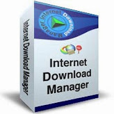 Internet Download Manager