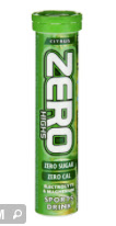 Holland and Barrett High5 Zero Citrus