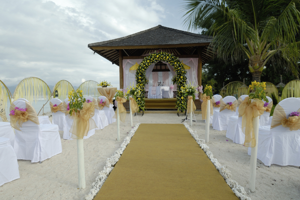  wedding packages mauritius