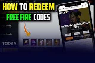 Garena Free Fire Redeem Code of 23rd May: How to redeem Active code in you country, India: Cosmic Bounty Hunter set