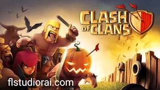 أخر إصدار لعبة كلاش رويال Clash Royal النسخة الأصلية للهاتف المحمول