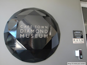 Diamond Museum