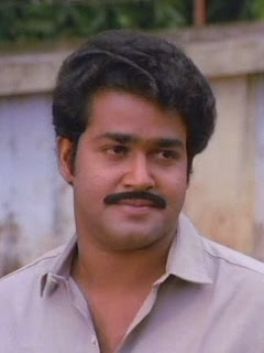 Mohanlal as Tp Balagopalan Ma