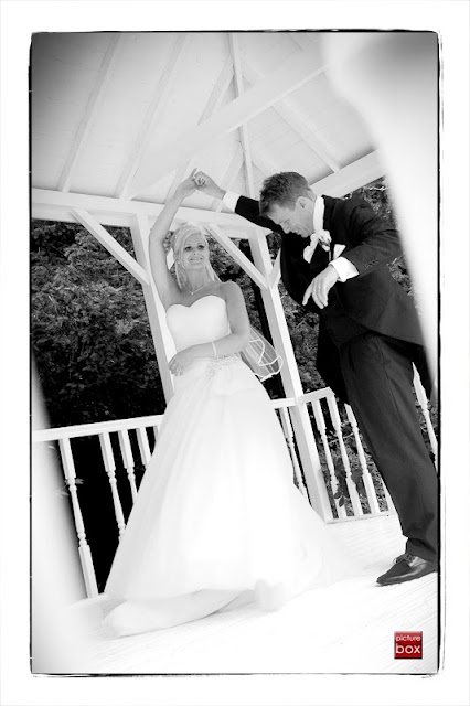 Picture Box Wedding Photography Cannock