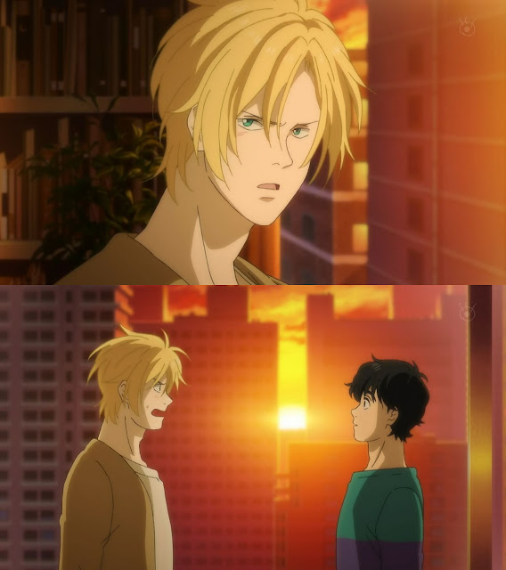 BANANA FISH