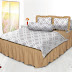 HARGA BEDCOVER MY LOVE 160 X 200 SPREI RUMBAI 25/02/2021 | WONGPASAR GROSIR MALANG