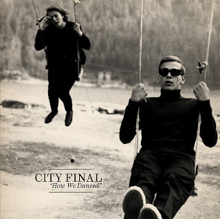 City Final - How We Danced 