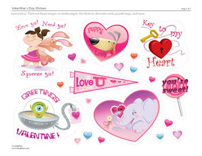 valentine pictures