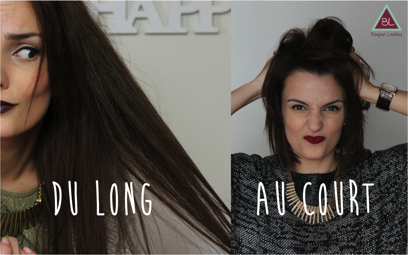 coupe de cheveux relooking