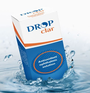 DROPCLAR قطرة العين