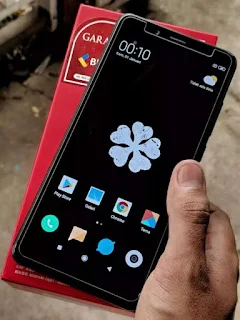 Xiaomi Redmi Note 5 Pro