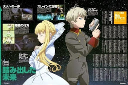 Download Anime Aldnoah Zero Season 2 Sub Indo