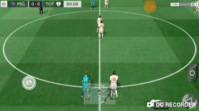  A new android soccer game that is cool and has good graphics Download FTS 20 Mod FIFA 20 Android Update 19-20