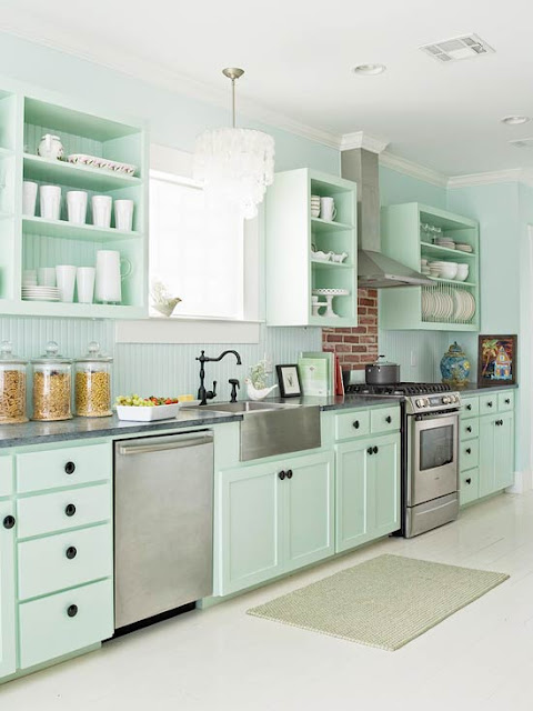 Bamboo Kitchen Cabinets Cost