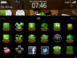 Love Cactus Gang (9900/9930/9981 OS7) Preview 2