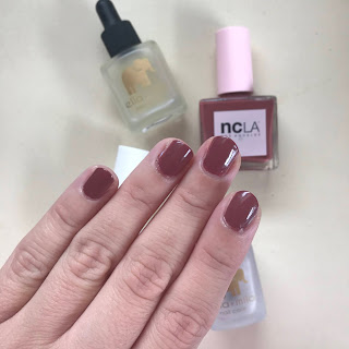 fall-autumn nails-manicure