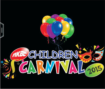 2,000 children to storm Uyo for AKBC children  carnival 