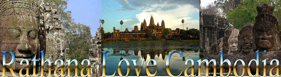 rathana love cambodia