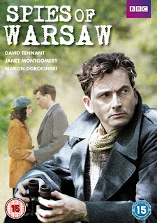 Spies of Warsaw