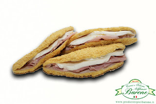 Cordon Bleu Macelleria Alfonso Barone