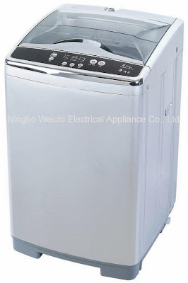 Best Top Load Washing Machine