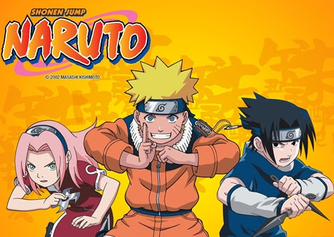 Todas as temporadas de Naruto podem sair do Netflix em breve