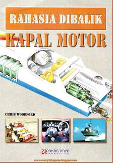 DOWNLOAD GRATIS BUKU ENSIKLOPEDIA PENGETAHUAN UMUM: RAHASIA DIBALIK KAPAL MOTOR (.PDF)