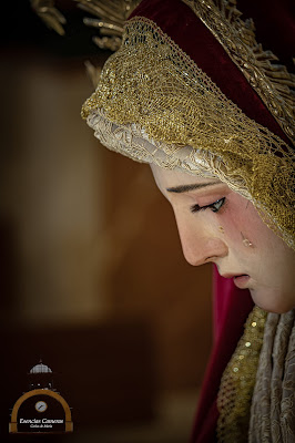 Nuestra Madre María Santísima de los Dolores Coronada