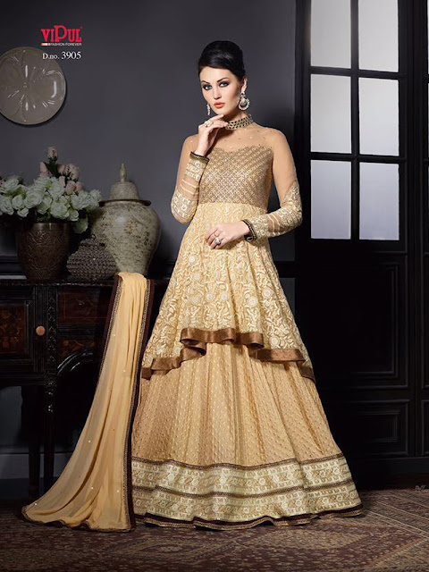 Buy Online Wedding Season Special Designer and Ethnic Wear Salwar Suit 