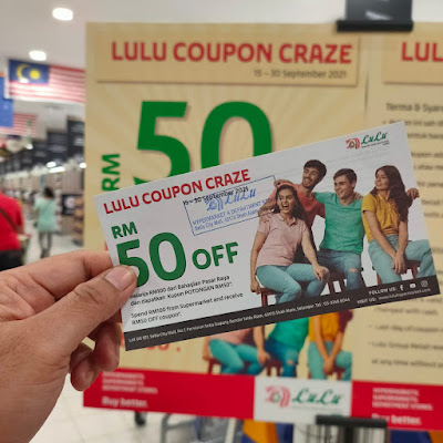 Amazing deals at Lulu Hypermarket