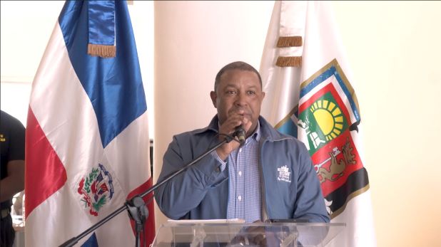 CODIA insta a alcaldes de la provincia Santo Domingo a emular ejemplo de Manuel Jiménez con sorteo de obras