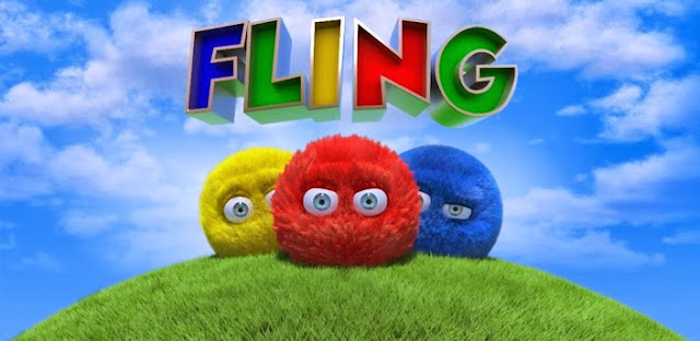 Fling! v1.1.4.1 Apk download