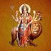 Navratri Eighth day, Shri Durga Devi | శ్రీ దుర్గా దేవి
