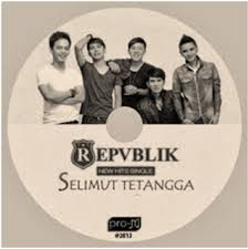 Republik : Selimut Tetangga