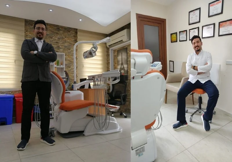 Mersin Diş Hekimi Tedavileri