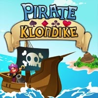 Pirate Klondike