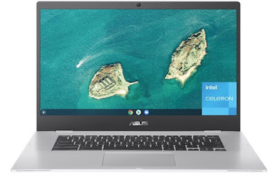 ASUS CX1500CNA-AS84F Chromebook CX1 Laptop